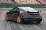 Audi TT RS Black Hawk by HPerformance 2015 года